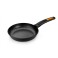 NONSTICK PAN WITHOUT LID  EFFICIENT PLUS Α431220 (20CM / BLACK)